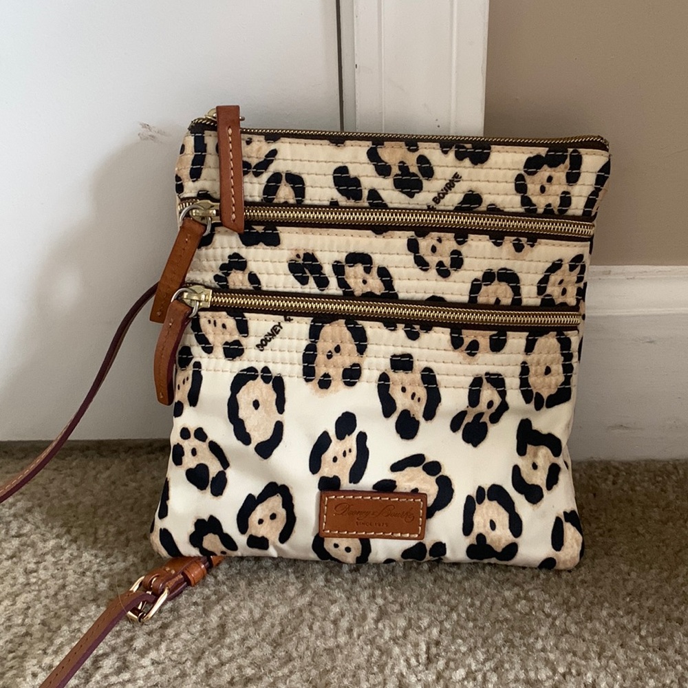 Dooney & Bourke crossbody